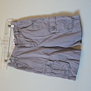 Boy's Size 10 Old Navy Cargo Shorts